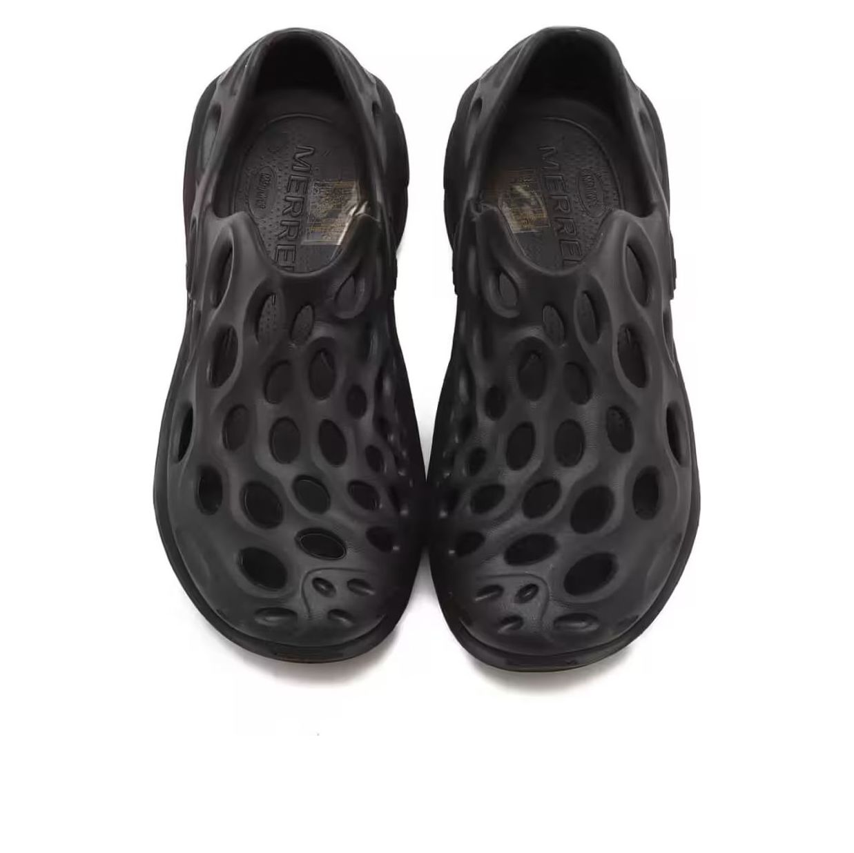 Merrell Hydro Next Gen Moc SE 'Black' J006031