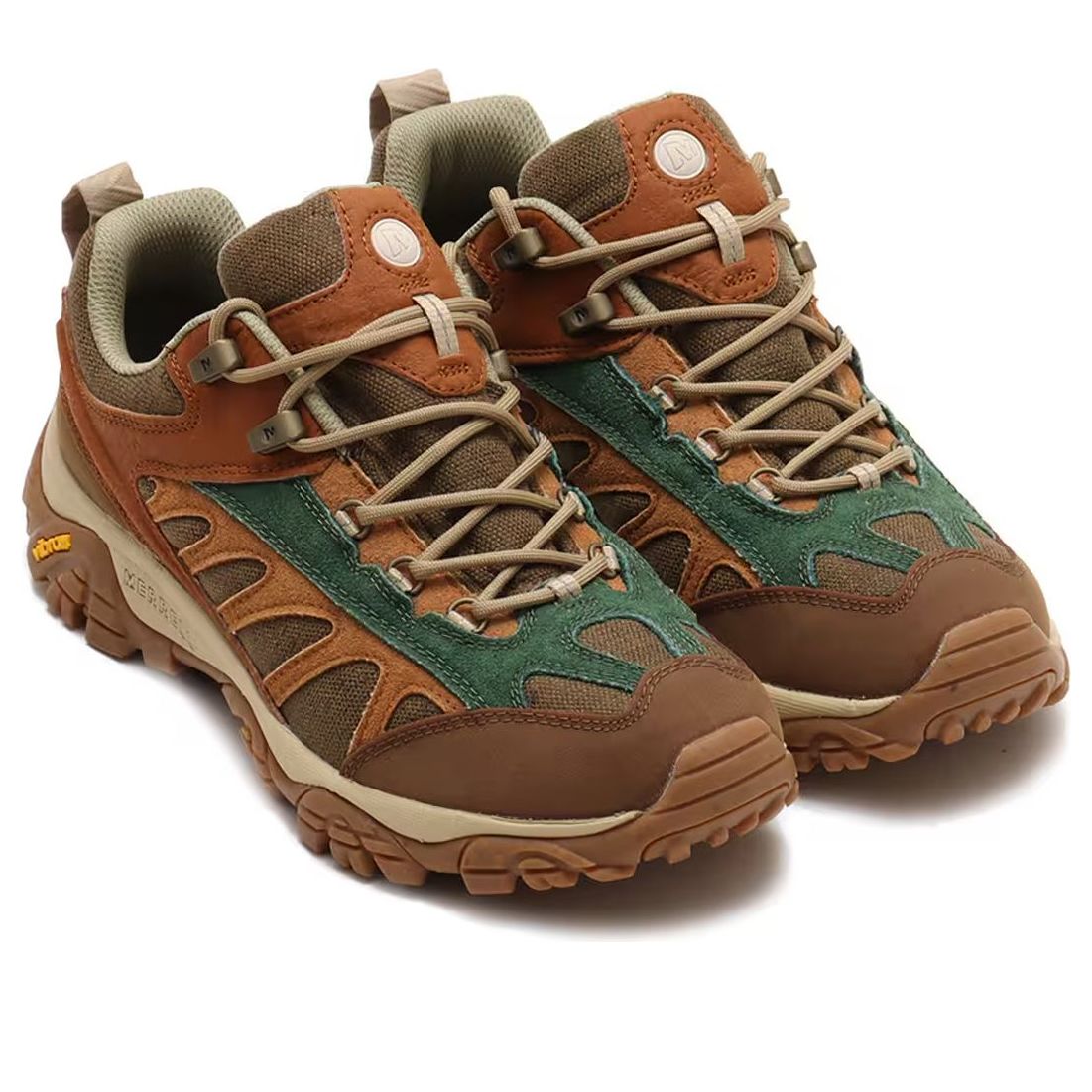 Merrell 1TRL Moab 2 Mesa Luxe Eco SE 'Kangaroo Multi' J006441