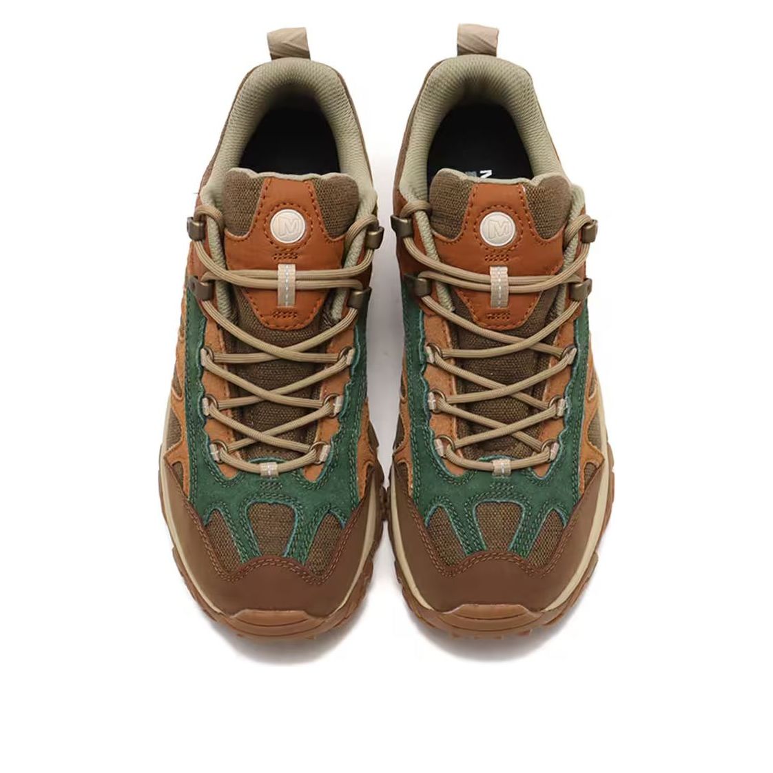 Merrell 1TRL Moab 2 Mesa Luxe Eco SE 'Kangaroo Multi' J006441