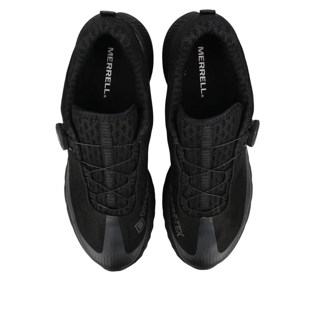 Merrell Agility Peak 5 Boa Gore-Tex 'Black' J068213