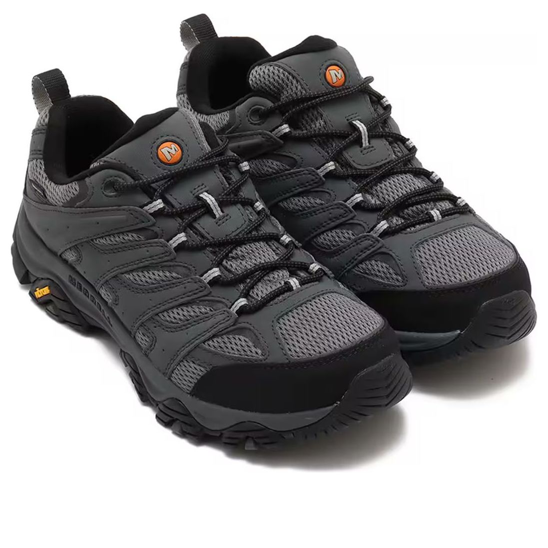 Merrell Moab 3 Synthetic Gore-Tex Wide 'Granite' J500243W