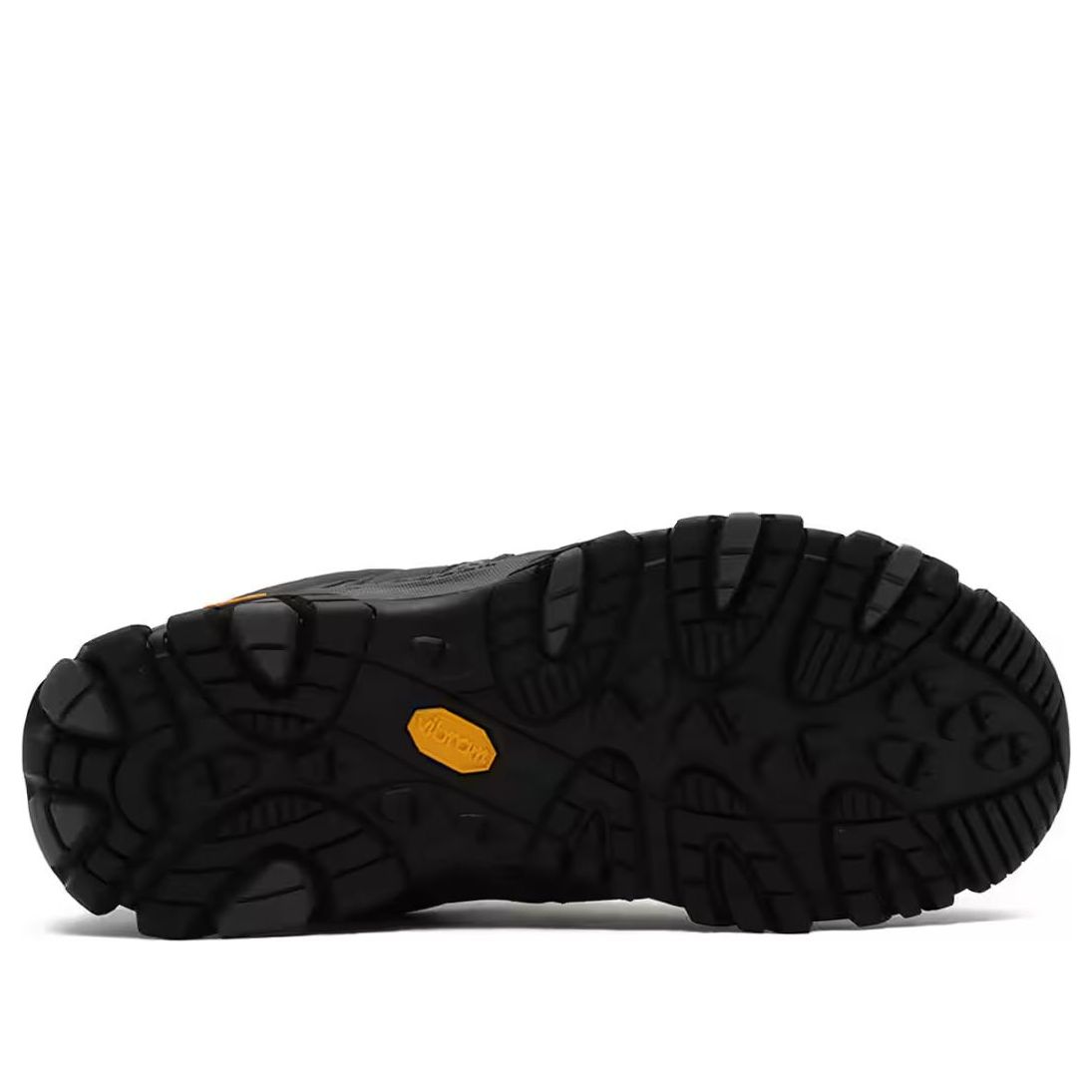 Merrell Moab 3 Synthetic Gore-Tex Wide 'Granite' J500243W