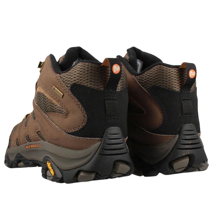 Merrell Moab 3 Synthetic Mid Gore-Tex Wide 'Earth' J500253W