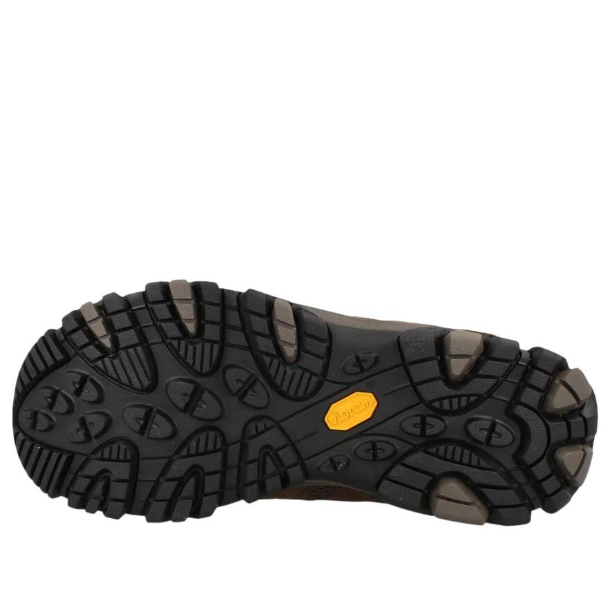 Merrell Moab 3 Synthetic Mid Gore-Tex Wide 'Earth' J500253W