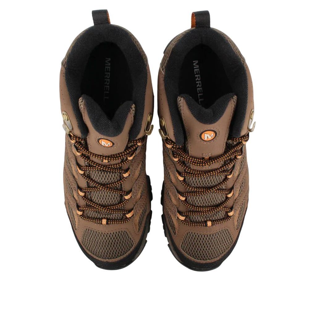 Merrell Moab 3 Synthetic Mid Gore-Tex Wide 'Earth' J500253W