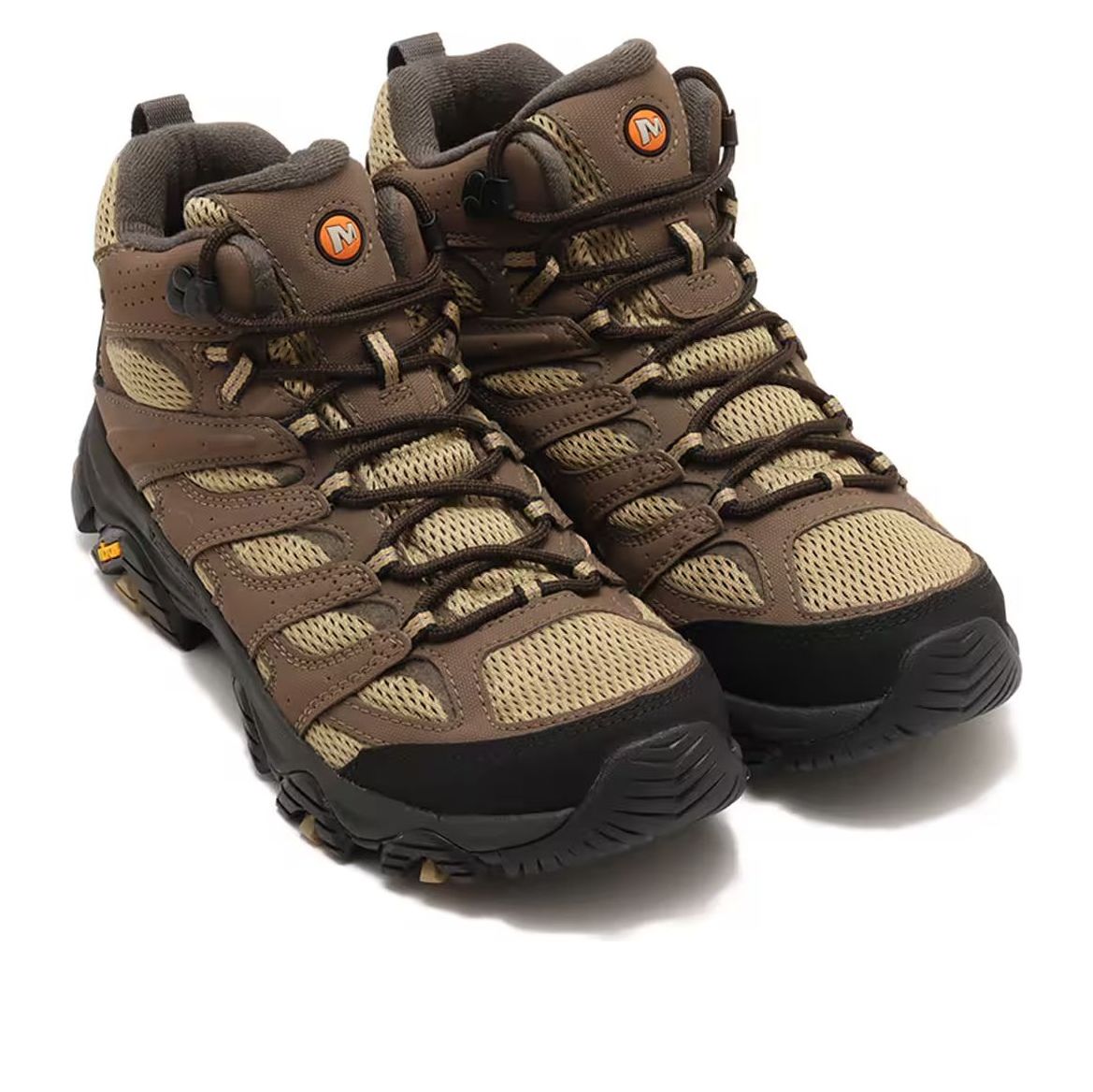 Merrell Moab 3 Synthetic Mid Gore-Tex 'Kangaroo Coyote' J500255