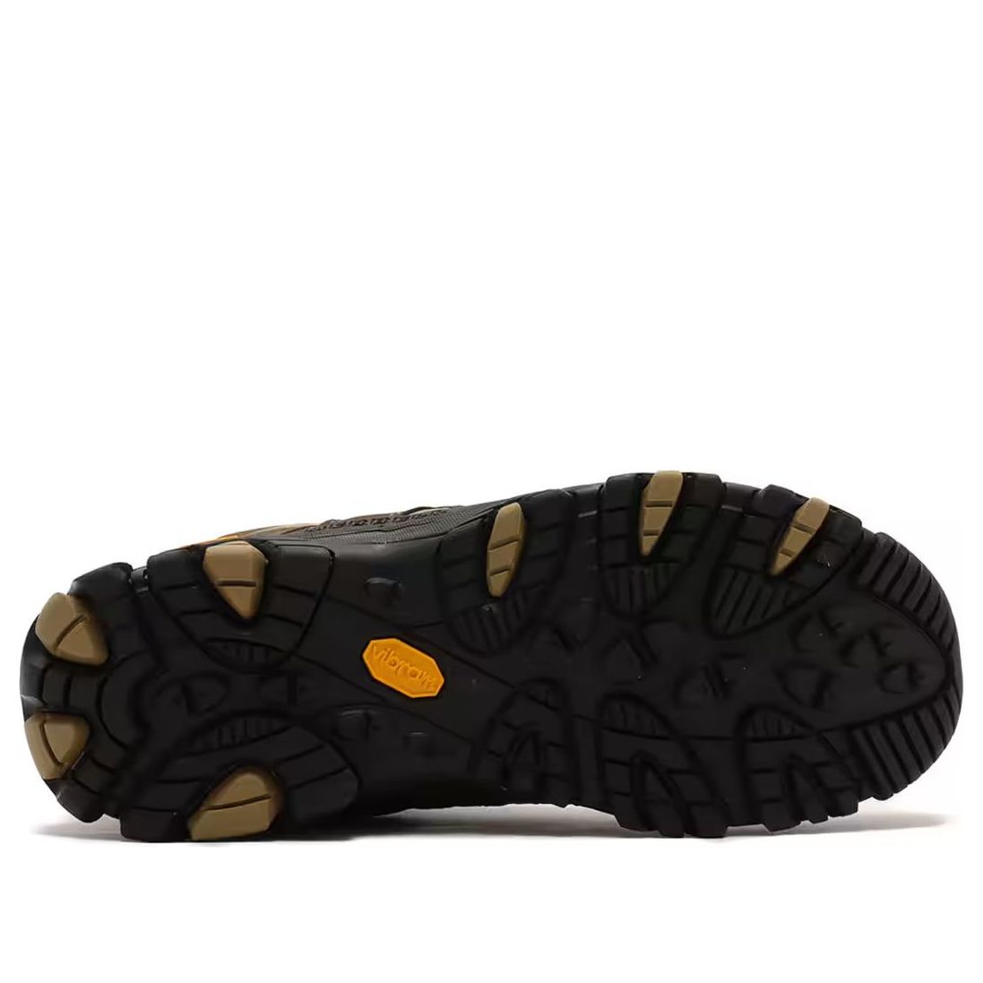 Merrell Moab 3 Synthetic Mid Gore-Tex 'Kangaroo Coyote' J500255