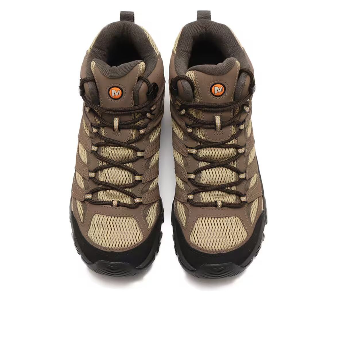 Merrell Moab 3 Synthetic Mid Gore-Tex 'Kangaroo Coyote' J500255