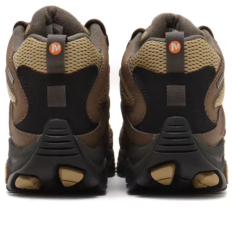 Merrell Moab 3 Synthetic Mid Gore-Tex 'Kangaroo Coyote' J500255
