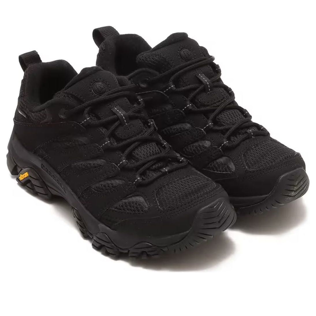 (WMNS) Merrell Moab 3 SYN Gore-Tex 'Black' J500426