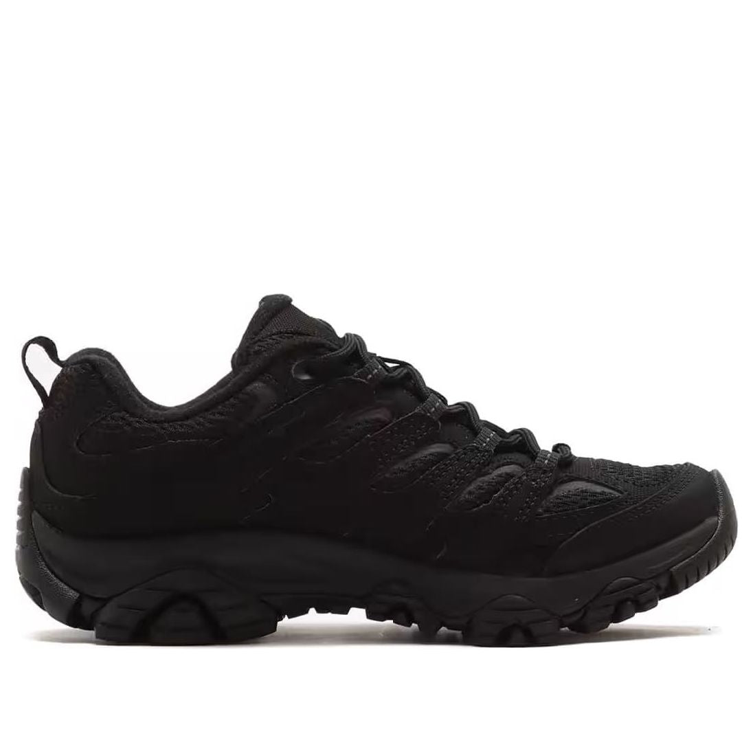 (WMNS) Merrell Moab 3 SYN Gore-Tex 'Black' J500426