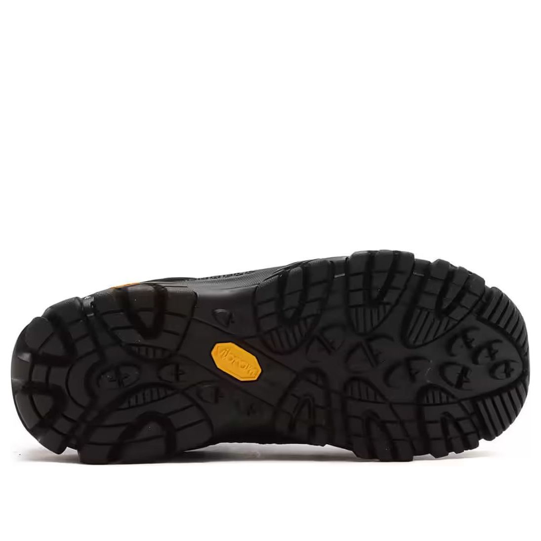 (WMNS) Merrell Moab 3 SYN Gore-Tex 'Black' J500426