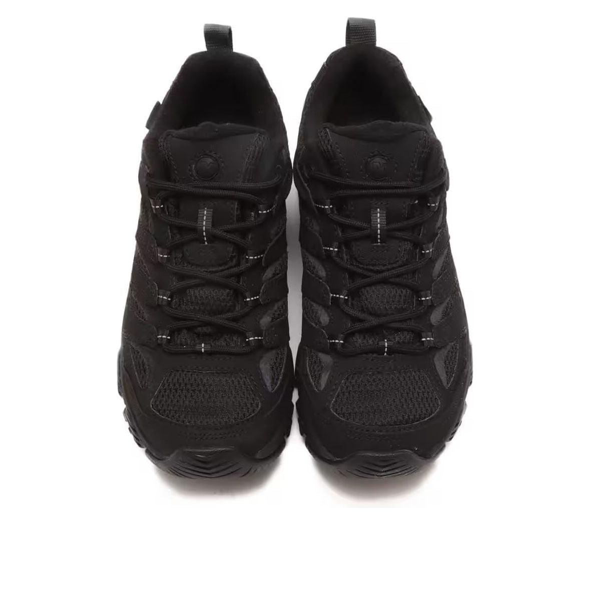 (WMNS) Merrell Moab 3 SYN Gore-Tex 'Black' J500426
