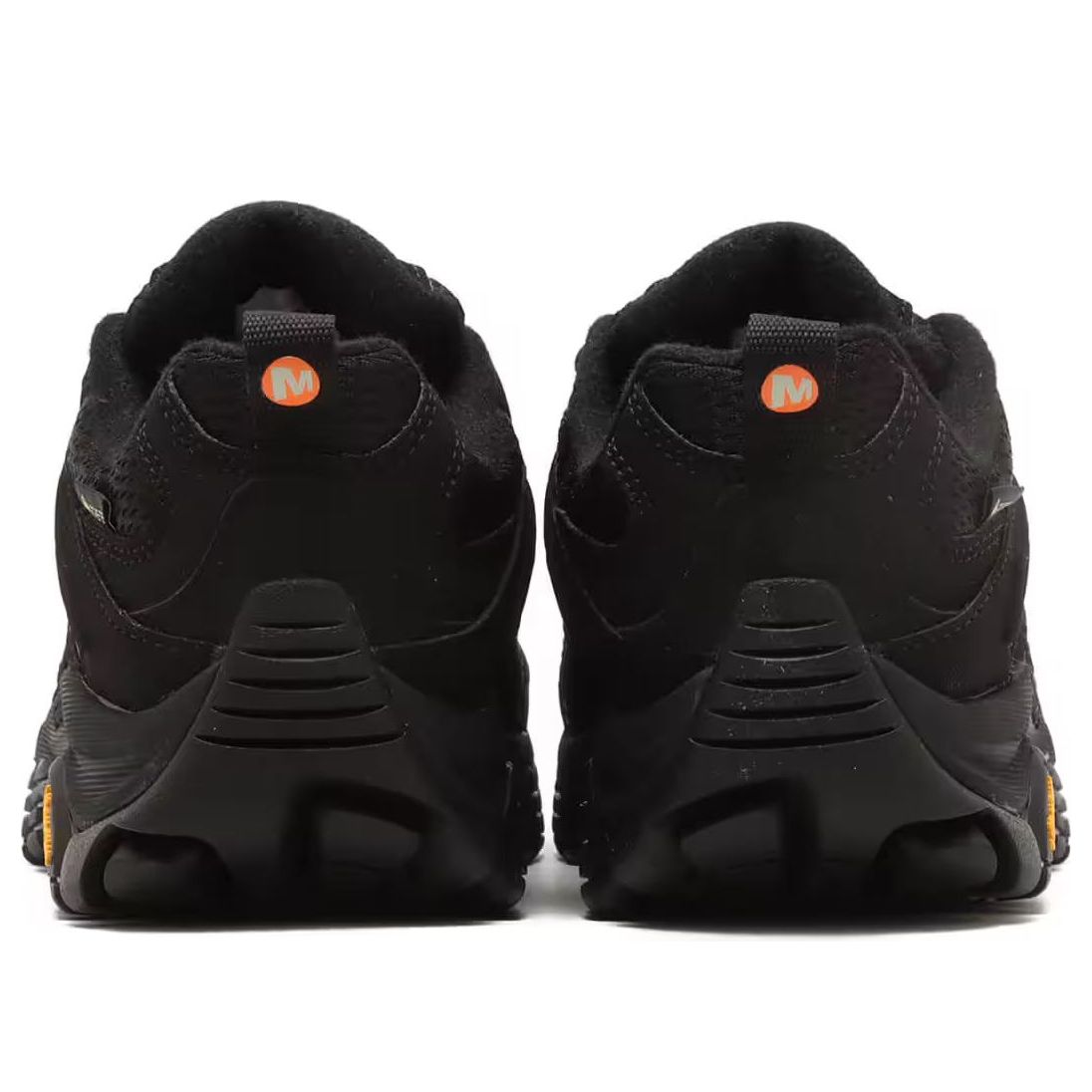 (WMNS) Merrell Moab 3 SYN Gore-Tex 'Black' J500426