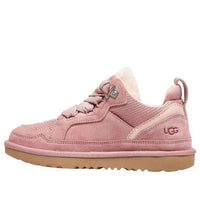 (WMNS) UGG Bea Mary Jane 'Pink Dawn' 1152410K-PDW