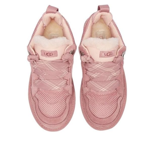 (WMNS) UGG Bea Mary Jane 'Pink Dawn' 1152410K-PDW