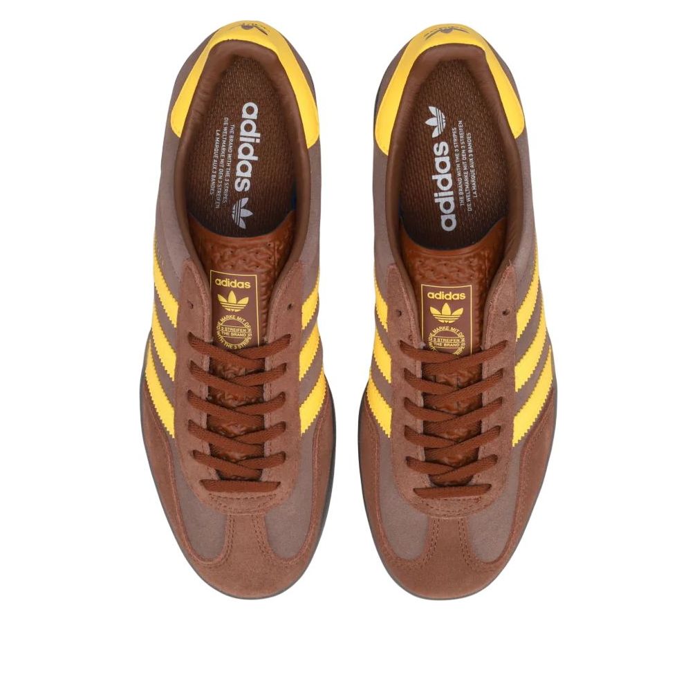 adidas Gazelle Indoor 'Preloved Brown Spark' JI2588