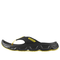 SALOMON Reelax Break 6.0 Slides 'Black Yellow' 471109