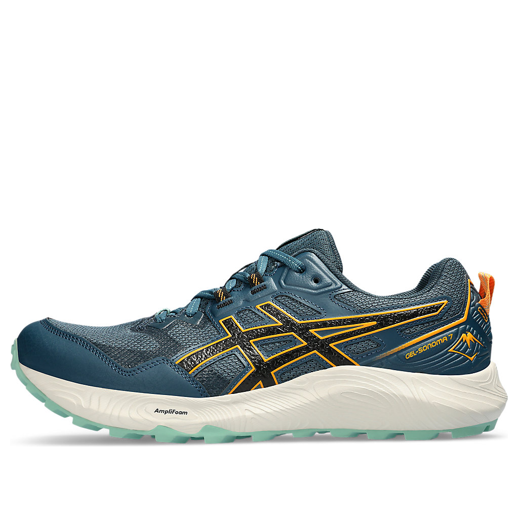 ASICS Gel-Sonoma 7 'Magnetic Blue Black' 1011B595-403