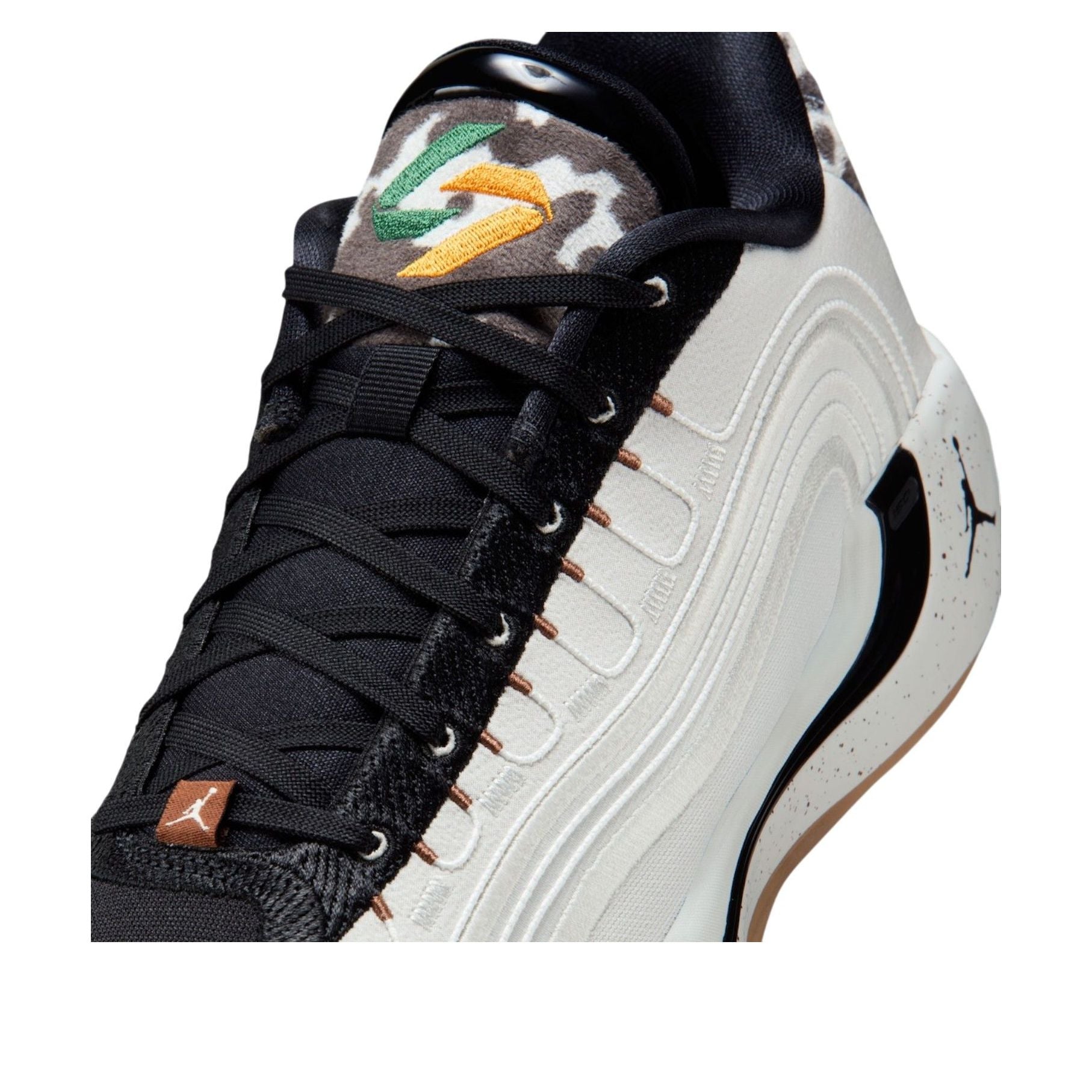 Air Jordan Luka 4 'Gone Racing' IB7903-100