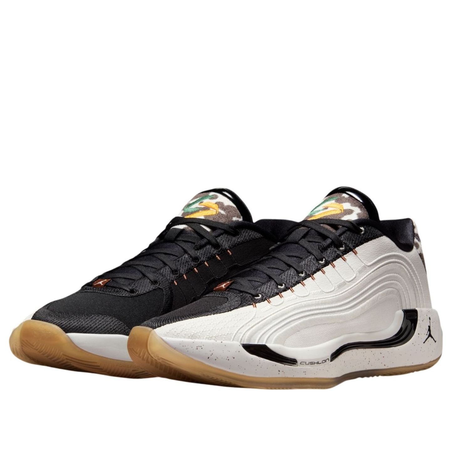 Air Jordan Luka 4 'Gone Racing' IB7903-100