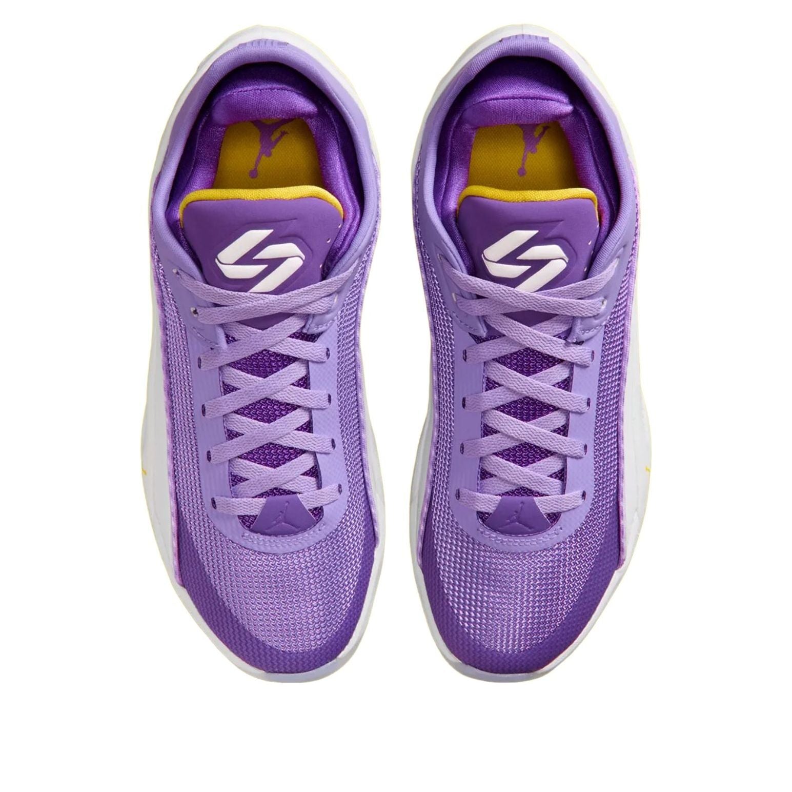 Air Jordan Luka 5 'Lakers' HV8082-101