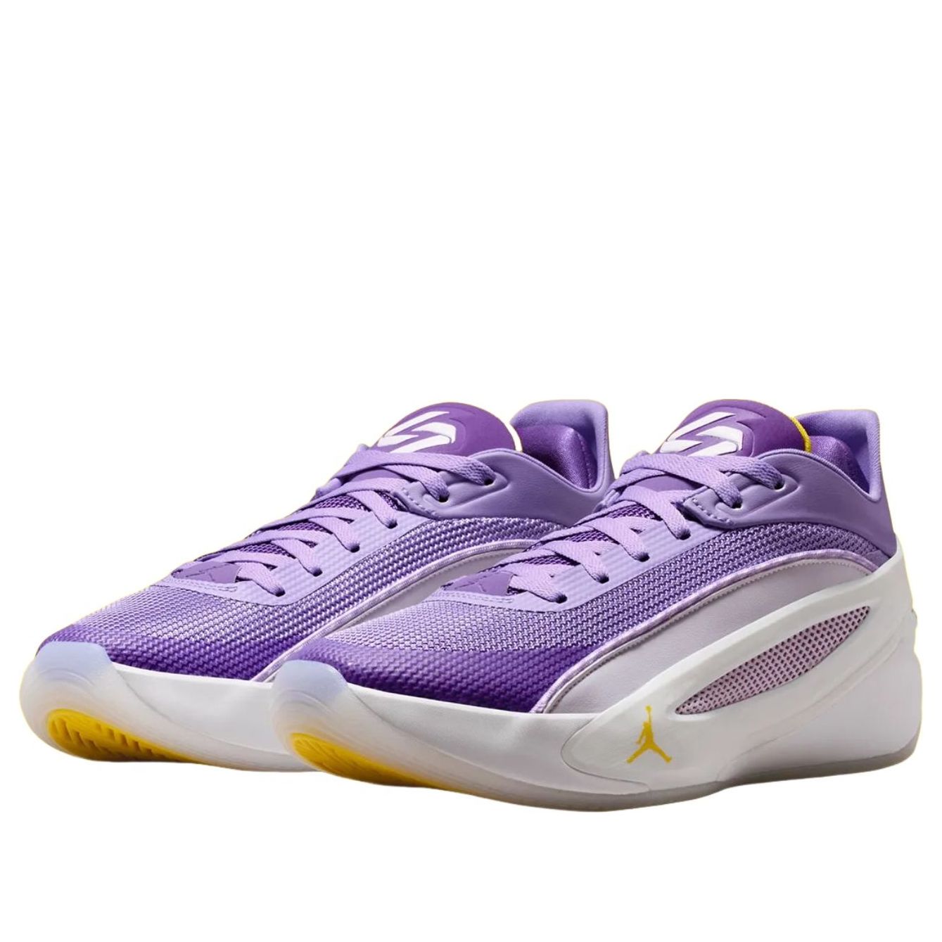 Air Jordan Luka 5 'Lakers' HV8082-101