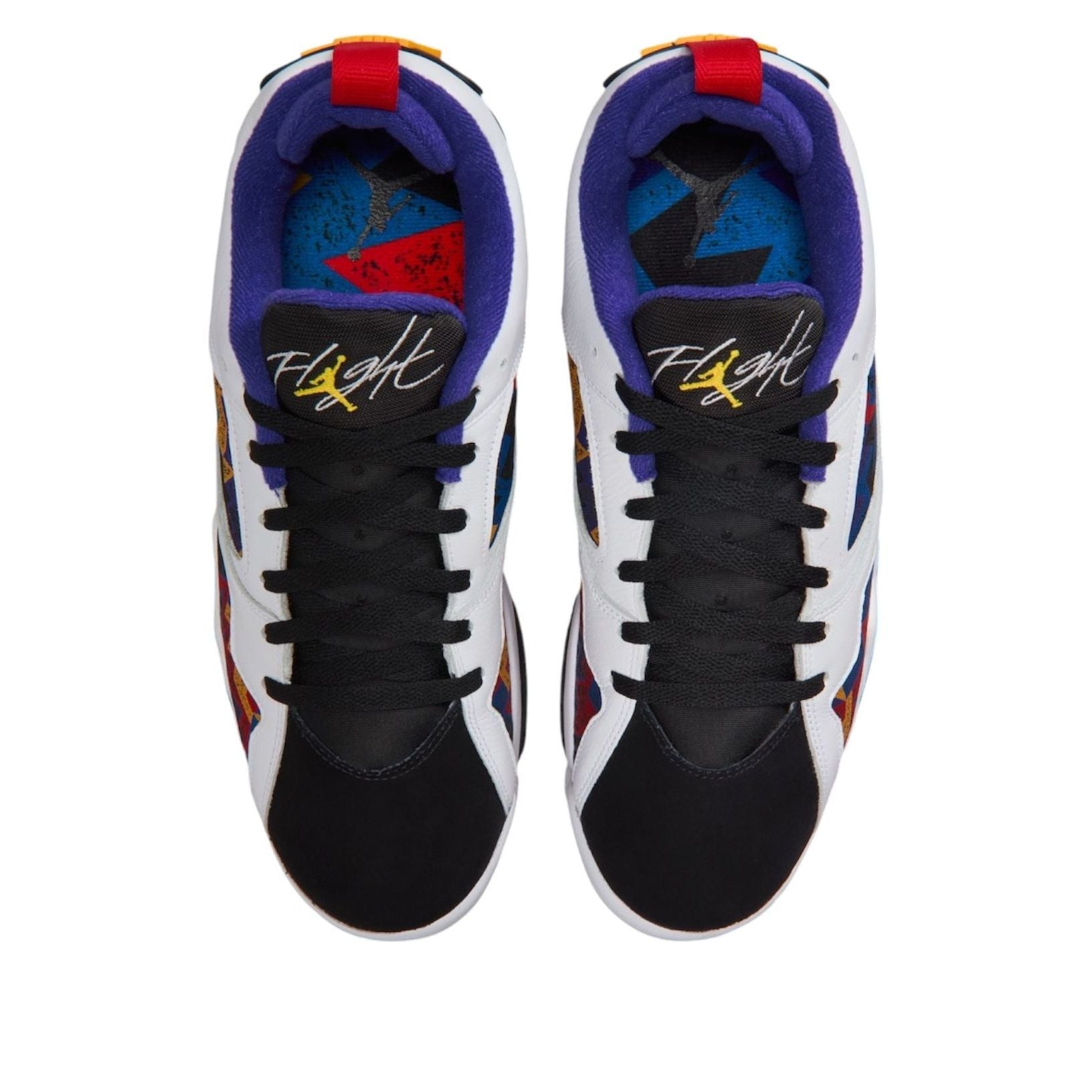 Air Jordan MVP 92 'Nothing But Net' IM6570-100