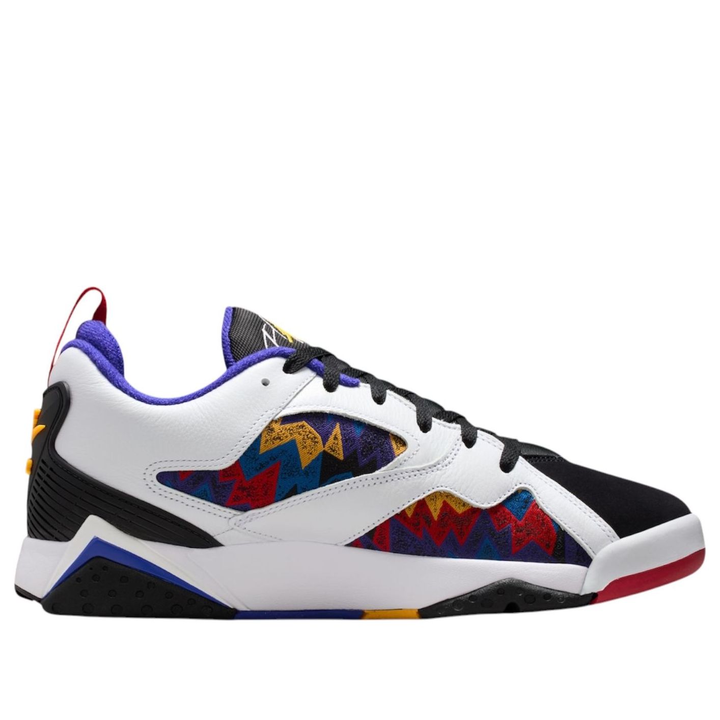 Air Jordan MVP 92 'Nothing But Net' IM6570-100