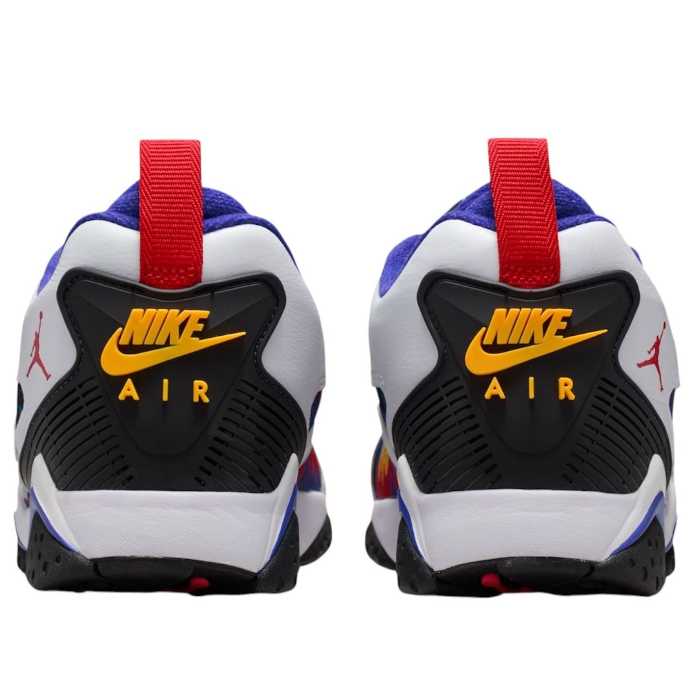 Air Jordan MVP 92 'Nothing But Net' IM6570-100