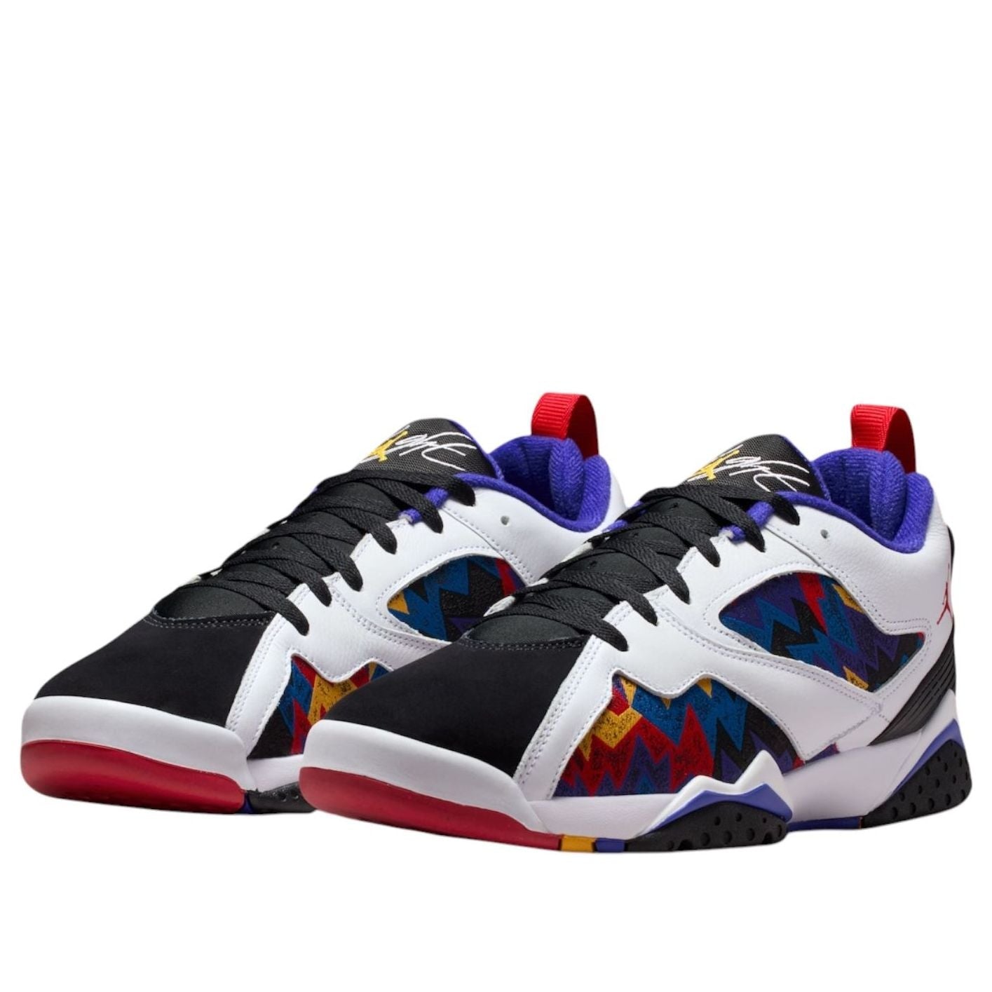 Air Jordan MVP 92 'Nothing But Net' IM6570-100