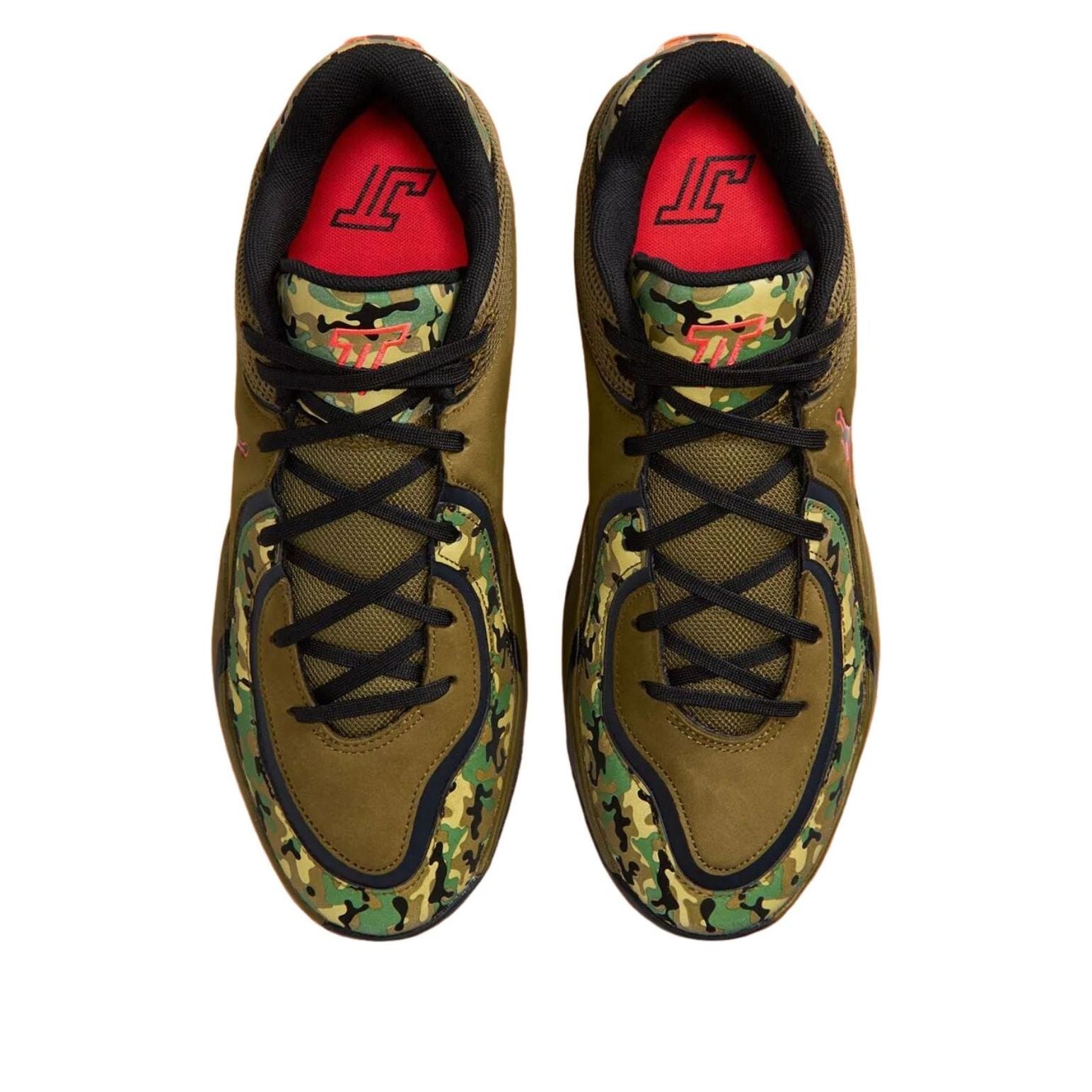 Air Jordan Tatum 4 PF 'First Ring' IQ5240-001