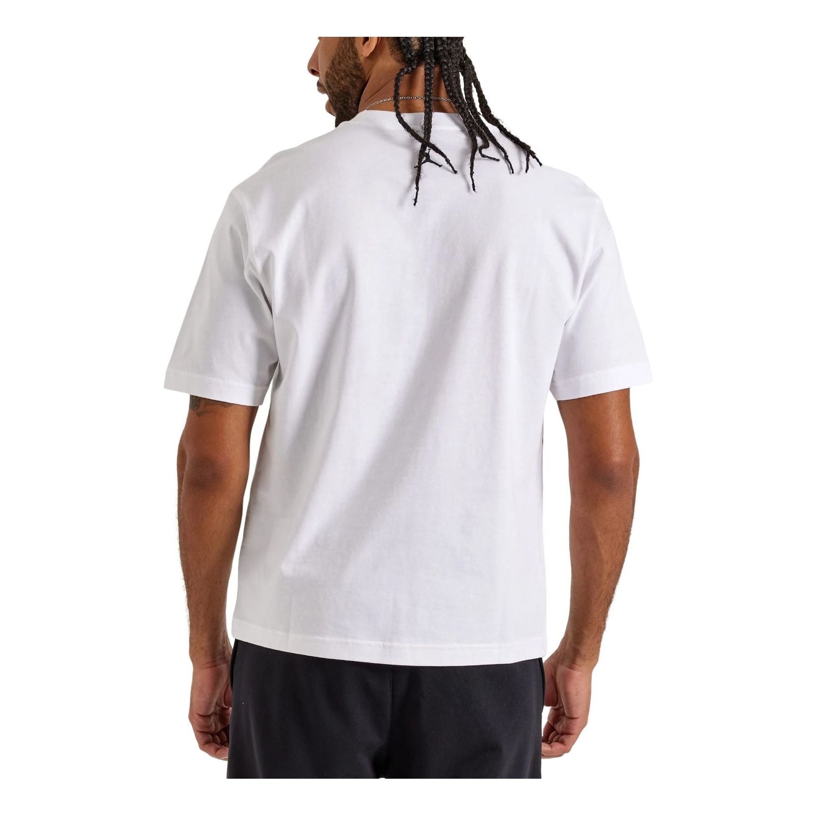 Air Jordan Dri-FIT T-shirt 'White' HJ2348-100