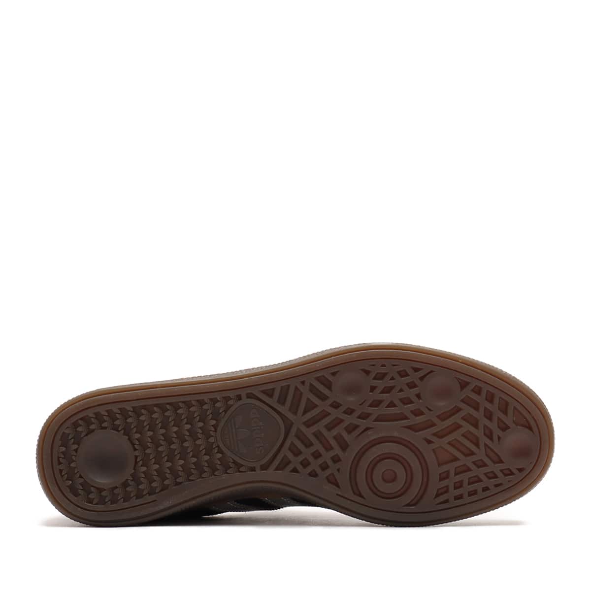 adidas Handball Spezial 'Black Silver Gum' JP5356
