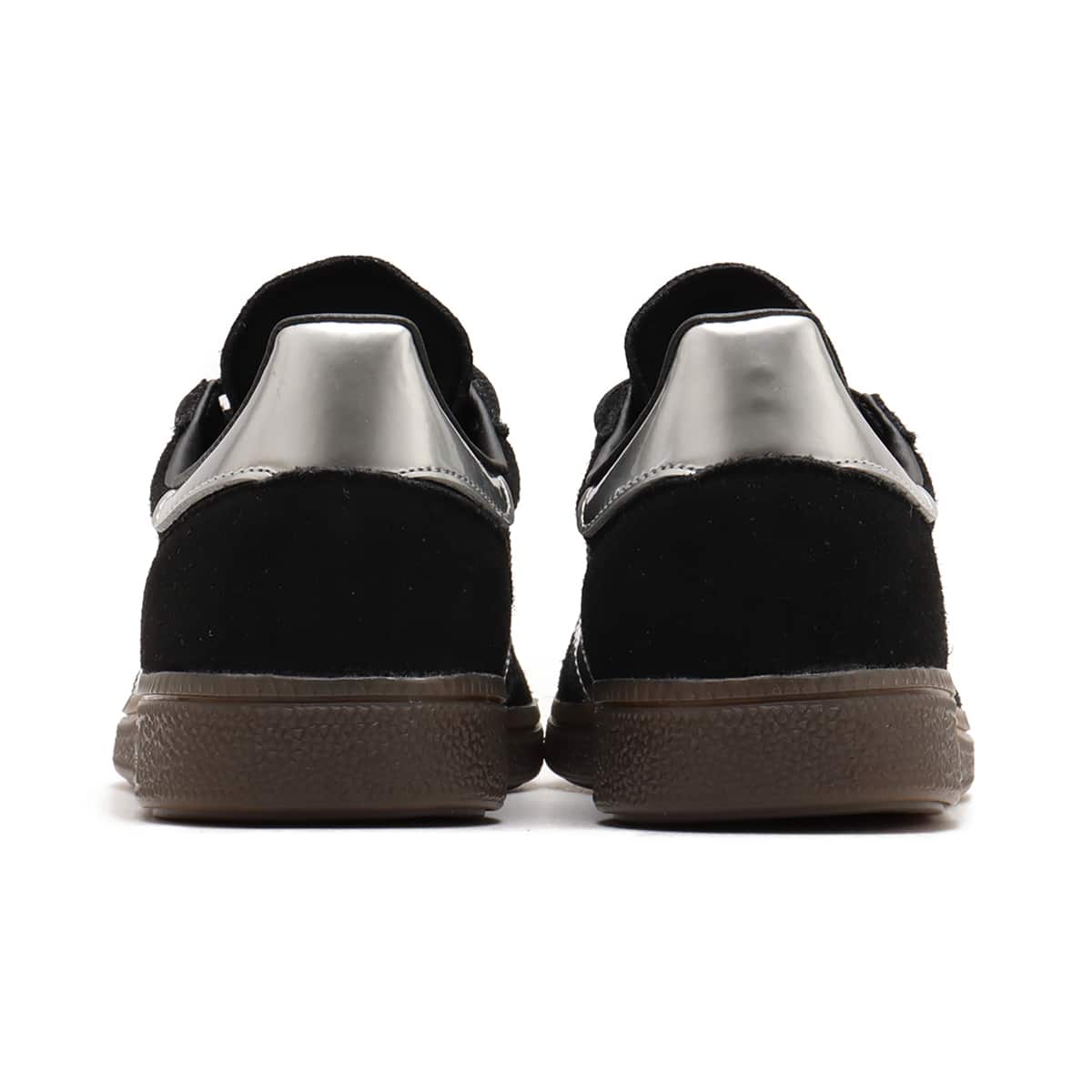 adidas Handball Spezial 'Black Silver Gum' JP5356
