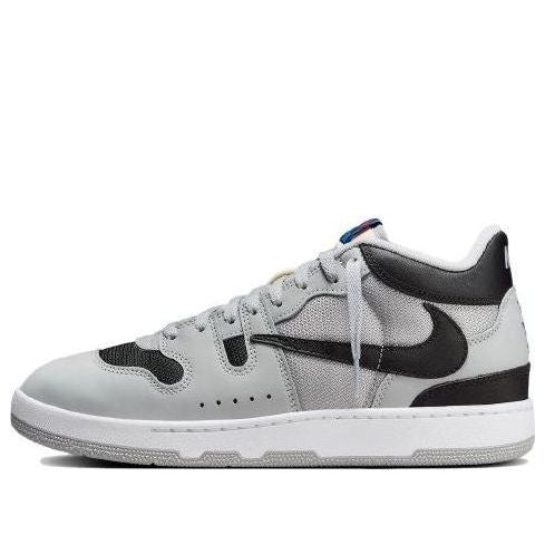 Nike x Cactus Jack Travis Scott Mac Attack 'Light Smoke Grey' HF4198-001