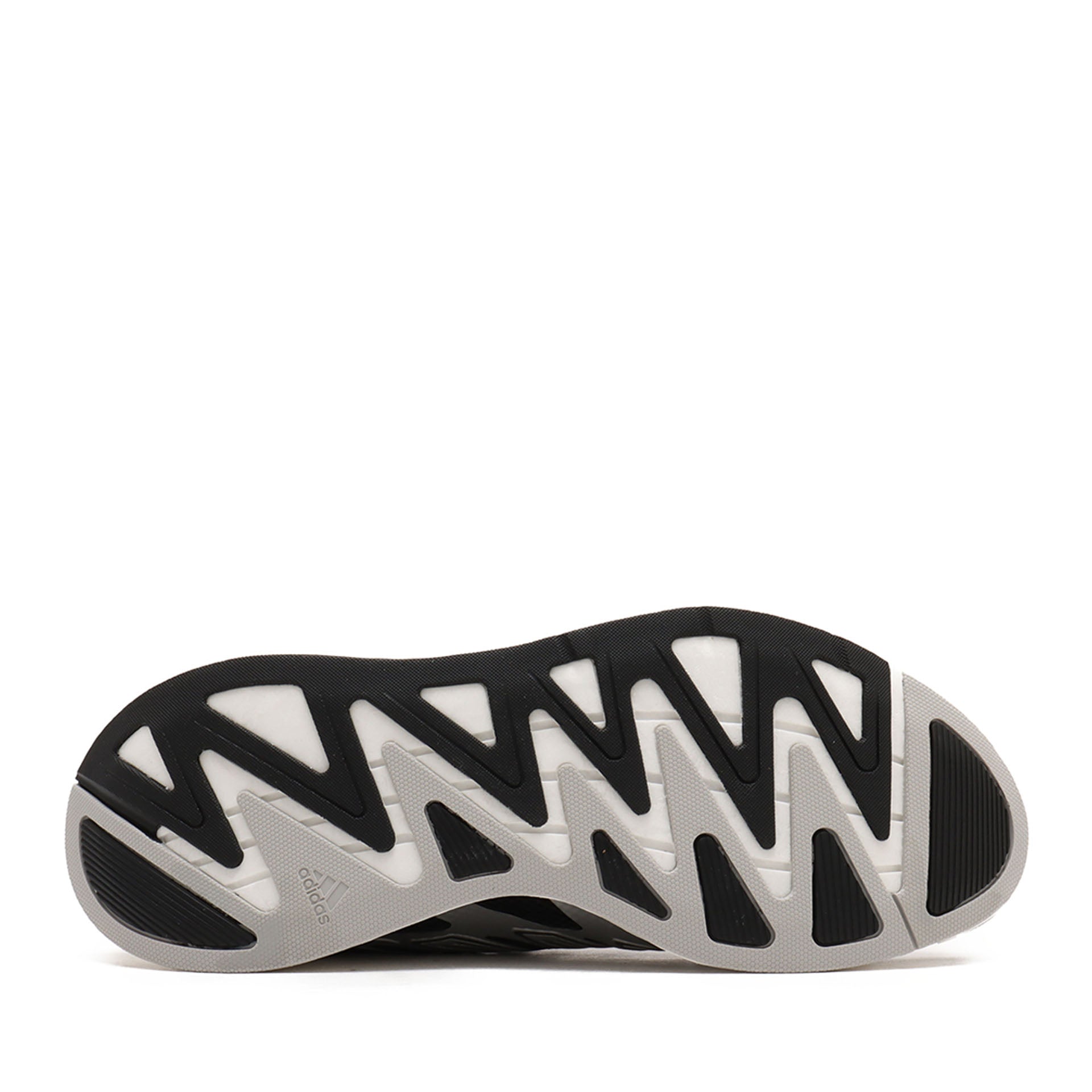 adidas x atmos Adizero Aruku 'Black Metallic Silver' JQ5658