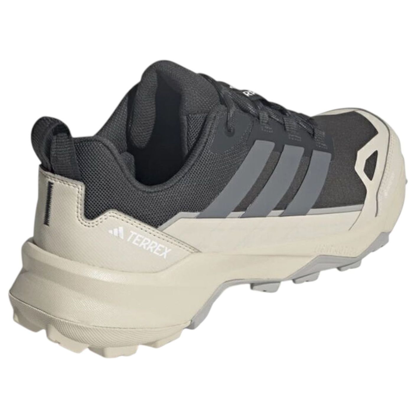 adidas Terrex Skychaser AX5 GORE-TEX 'Carbon Grey Four Alumina' JQ6724