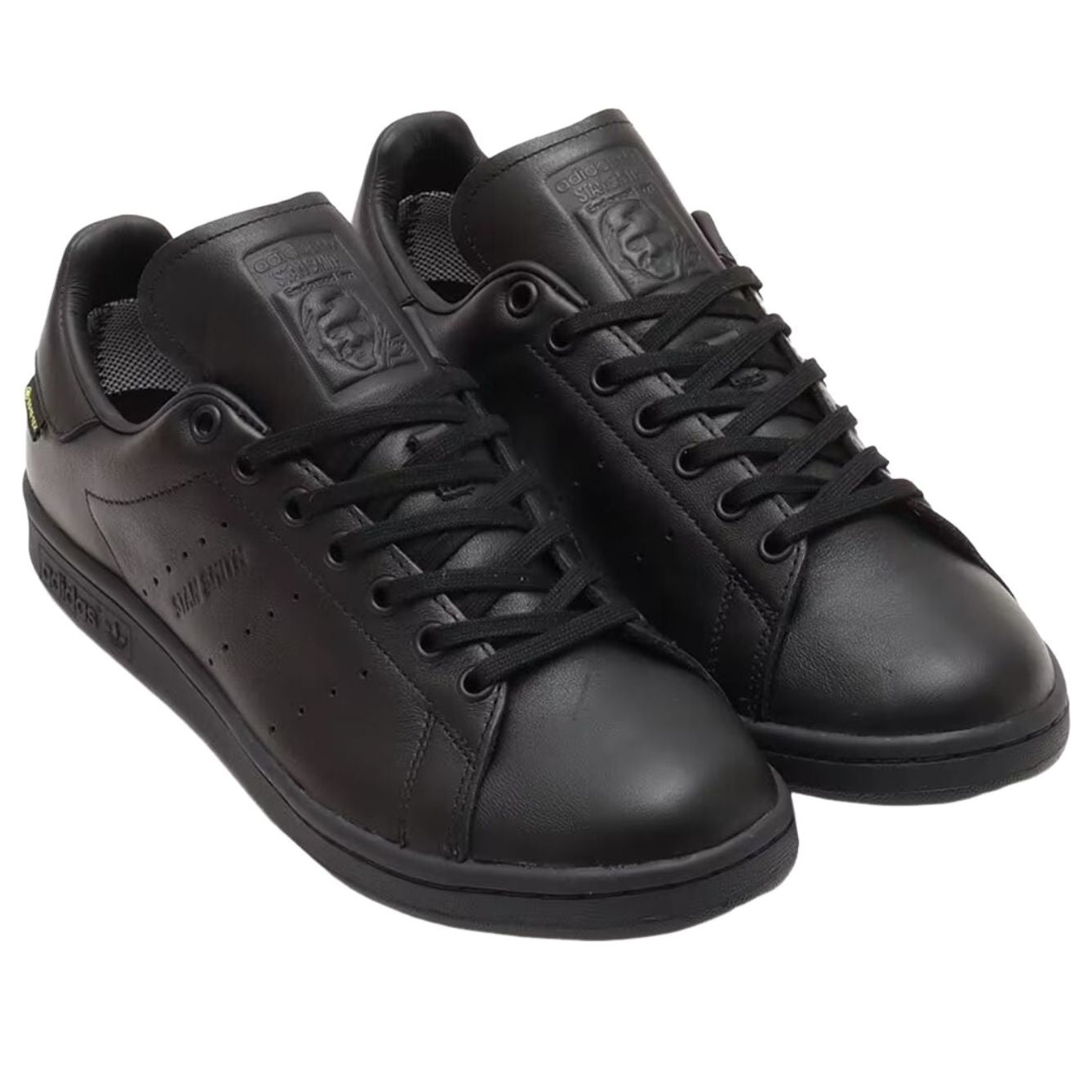 adidas Stan Smith Gore-Tex 'Core Black' JR3329