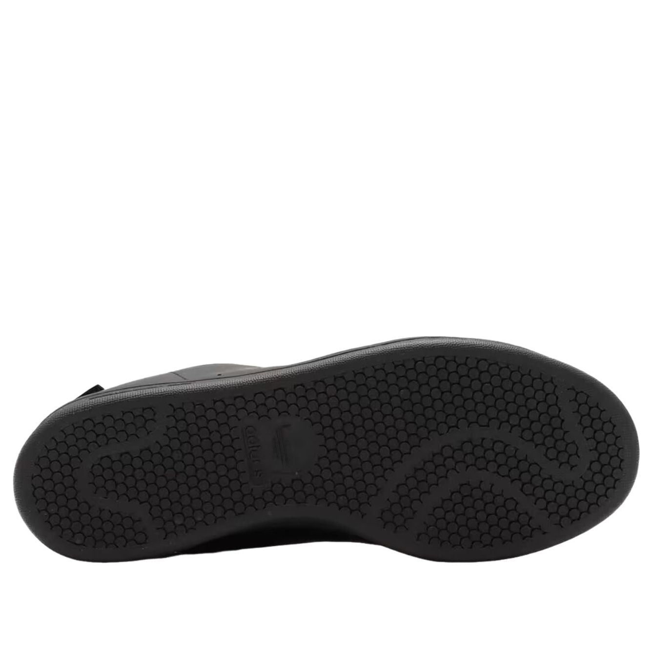 adidas Stan Smith Gore-Tex 'Core Black' JR3329