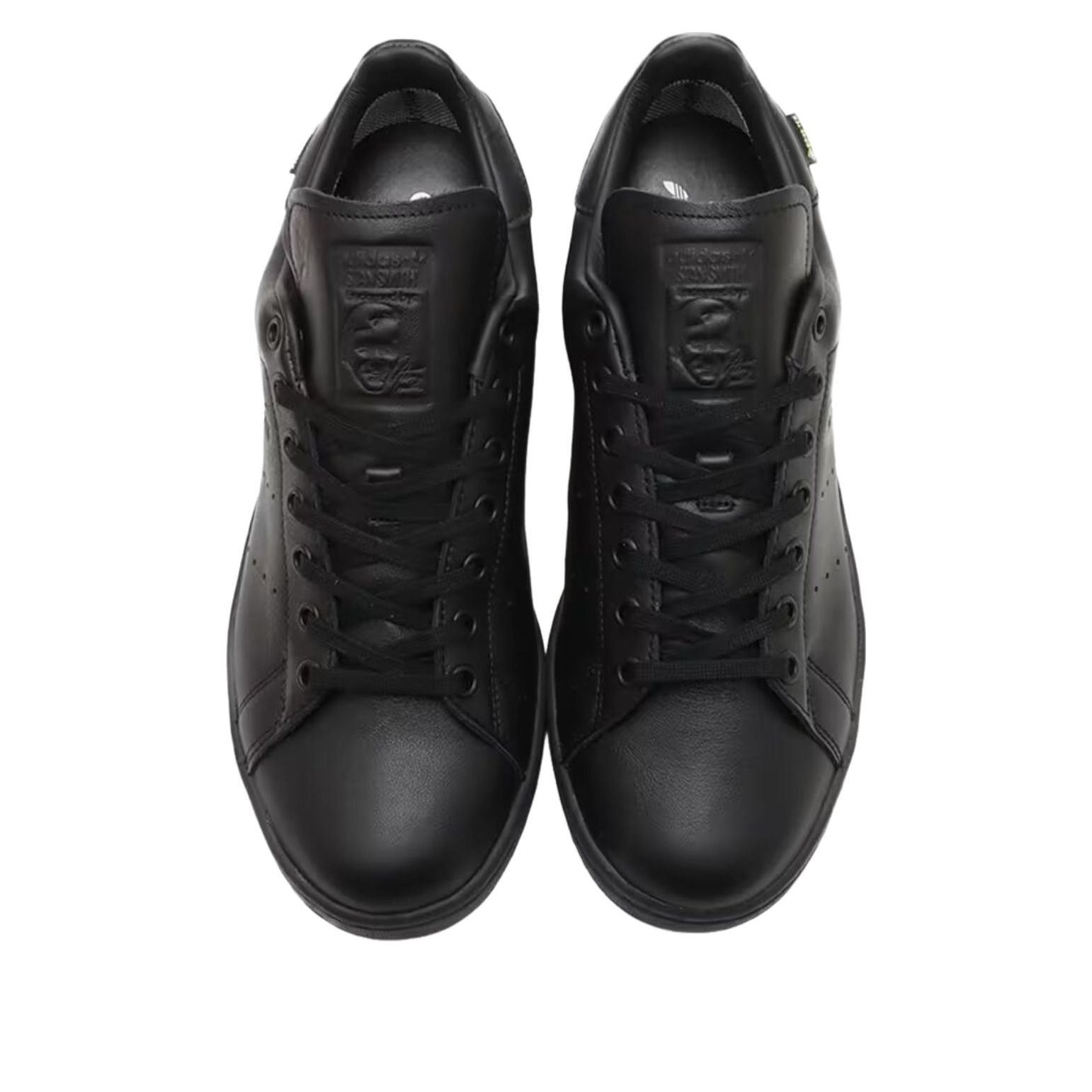 adidas Stan Smith Gore-Tex 'Core Black' JR3329