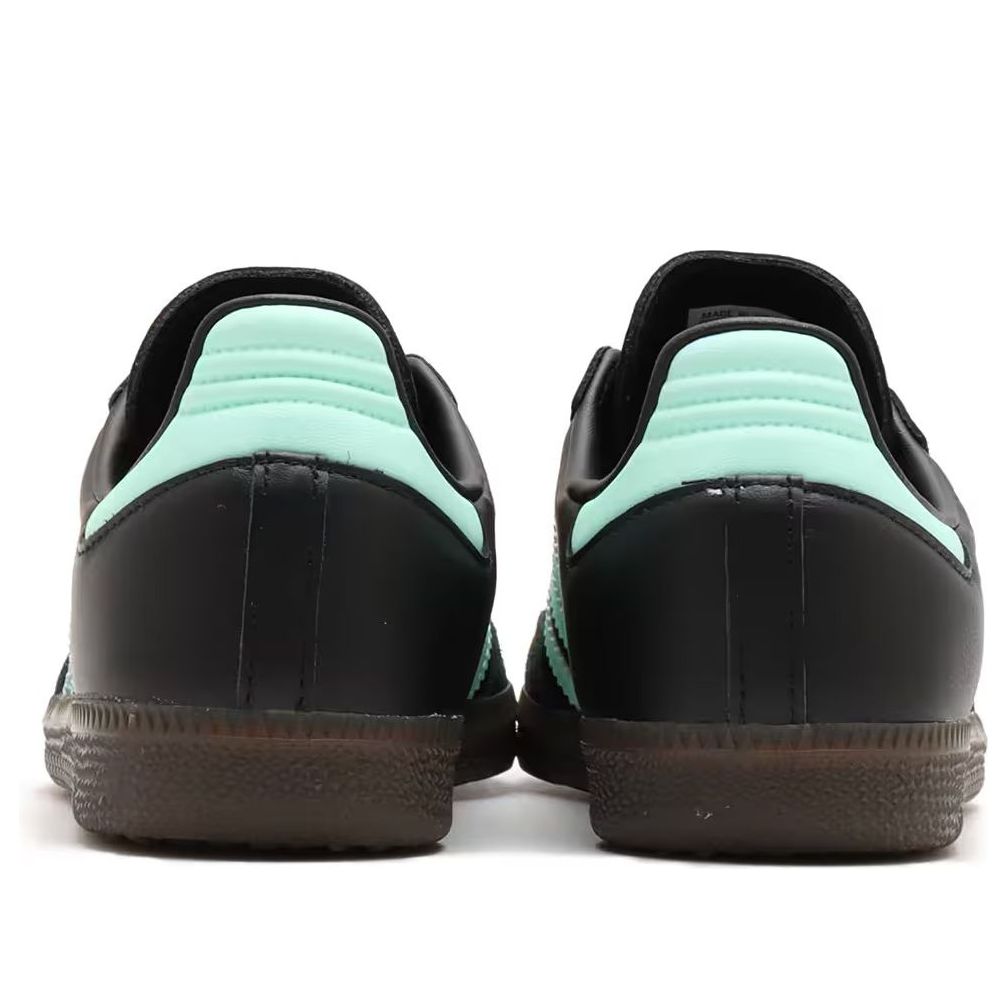 adidas Samba OG 'Clear Mint Pack' JR7109