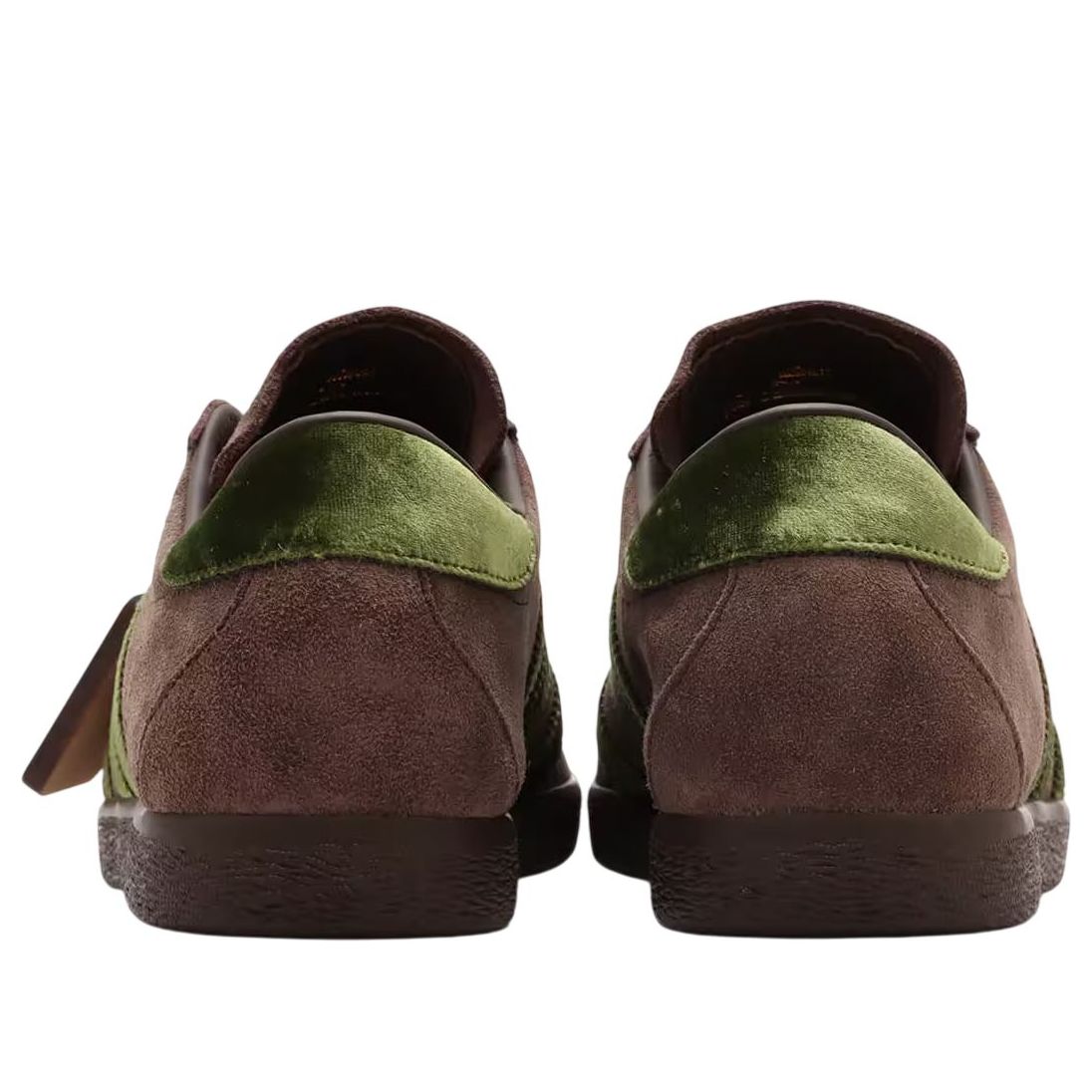 adidas x Atmos Tobacco 'Nenrin' JR8000