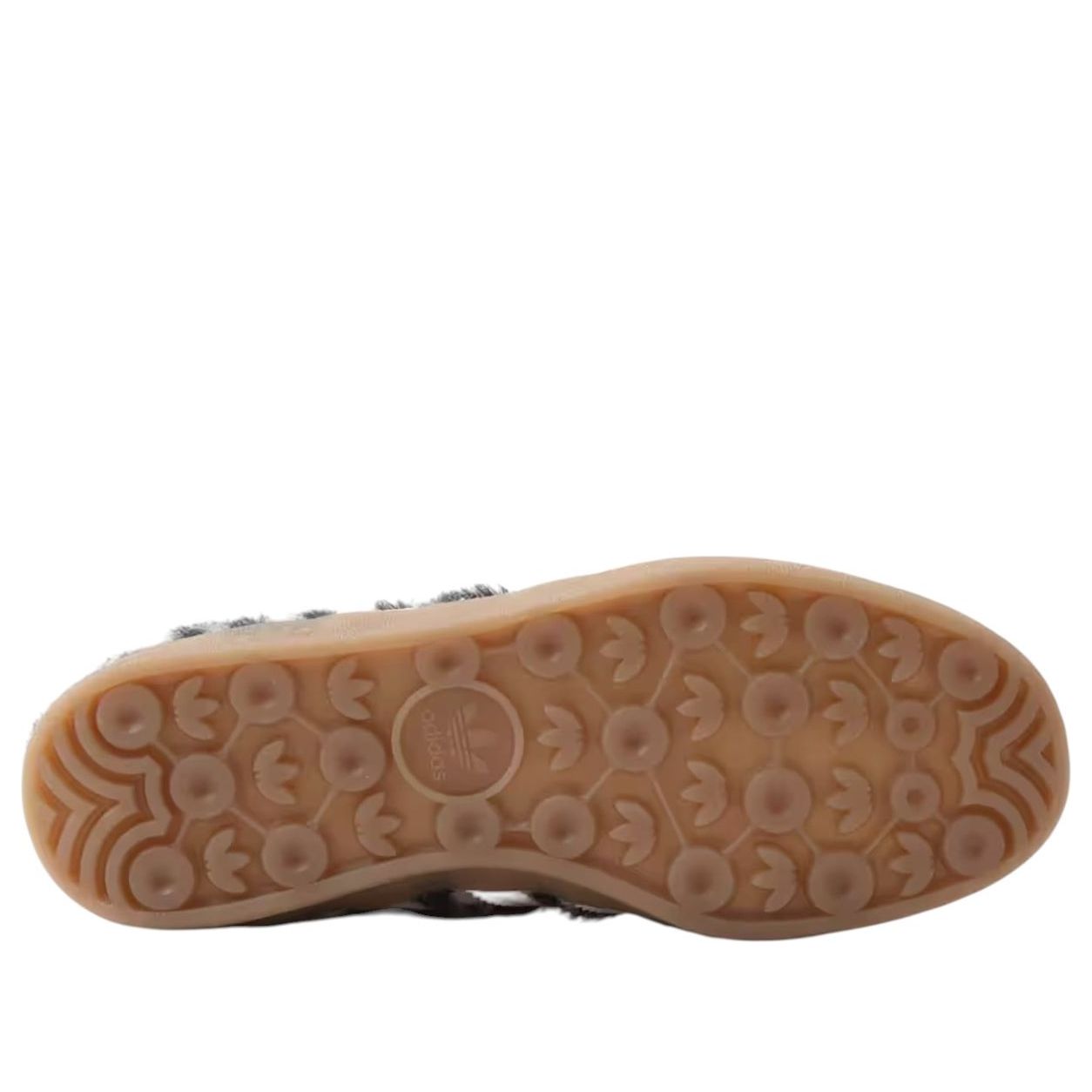 adidas x atmos Pink Gazelle Indoor 'Trinity Leopard Halo Blue' JS4598