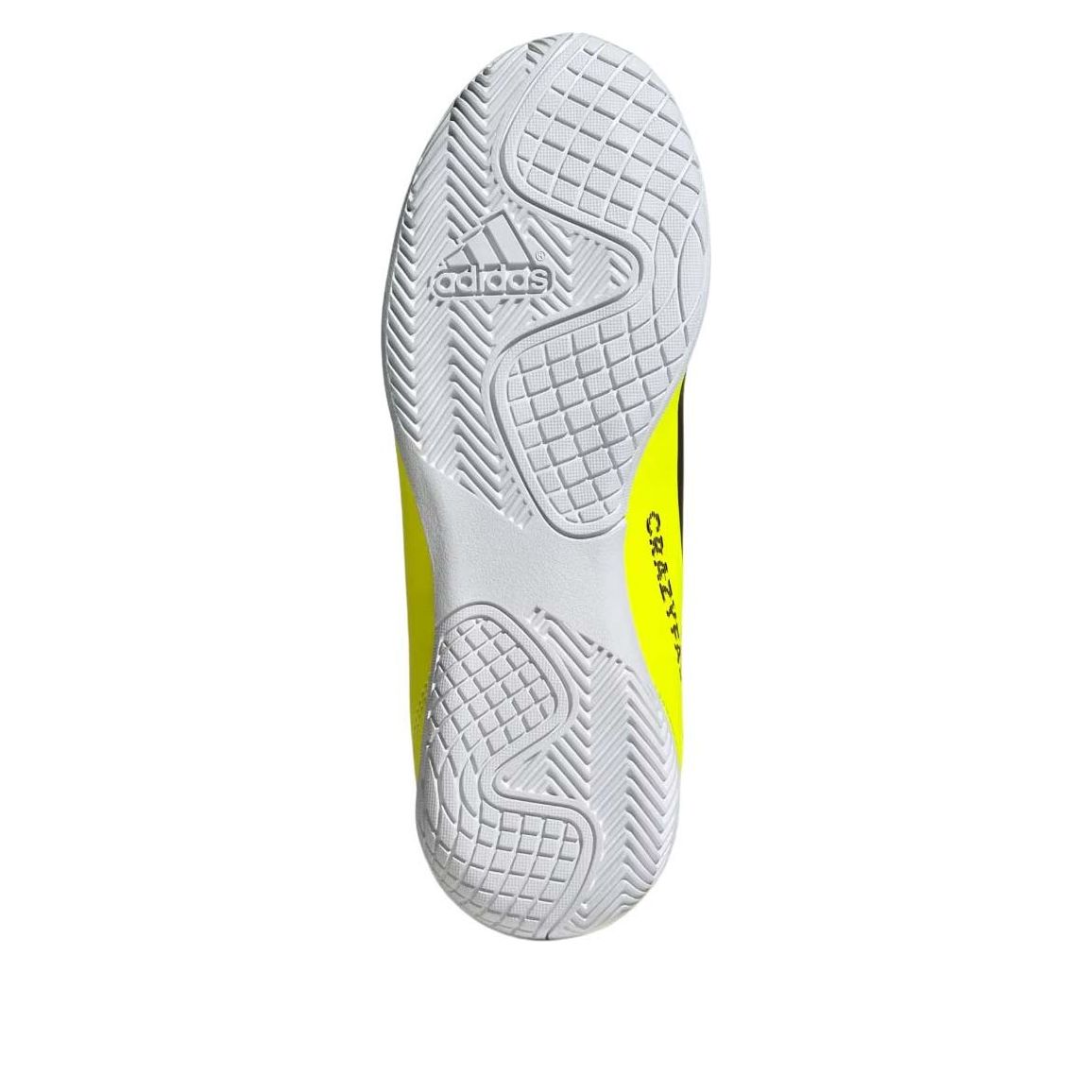 (GS) adidas X Crazyfast Club IN 'Solar Energy' IF0710