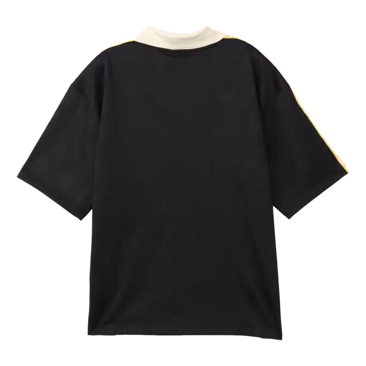 (WMNS) adidas Football Jersey Sponsor 'Black' KC9107