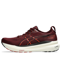 ASICS Gel-Kayano 31 'Deep Mars Black' 1011B867-500