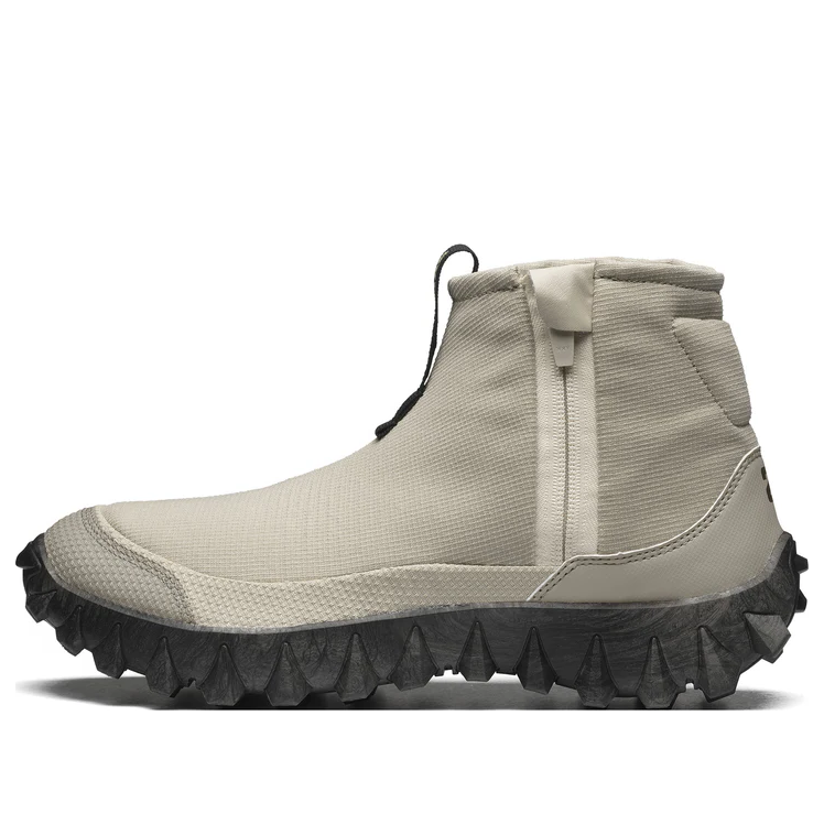 SALOMON Snowclog Mid 'Feather Grey' 475794