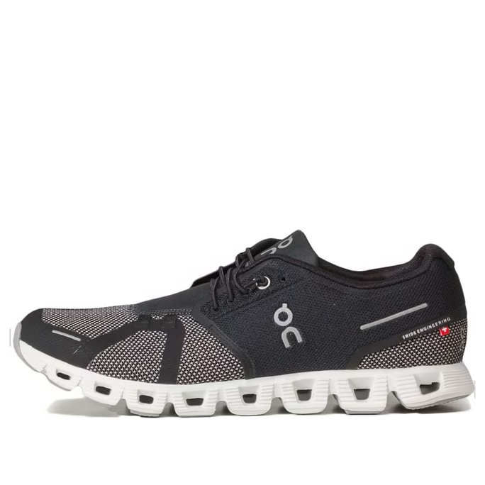 On Running Cloud 5 Combo 'Black Alloy' 79.9885