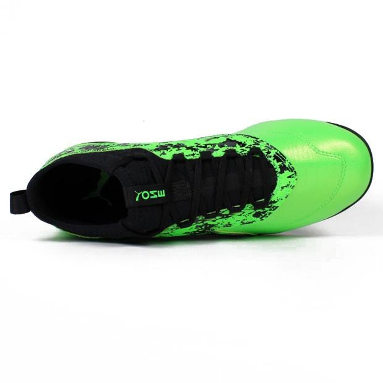PUMA One 19.3 TT TF 'Artificial Turf Green' 105489-03